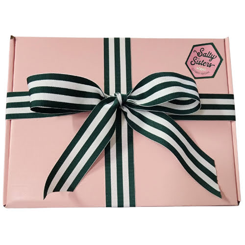 Create Your Popcorn Box